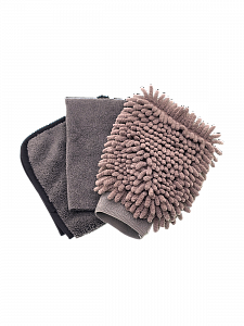 Автомойка аккумуляторная высокого давления в кейсе TITAVIN TI-HCW001